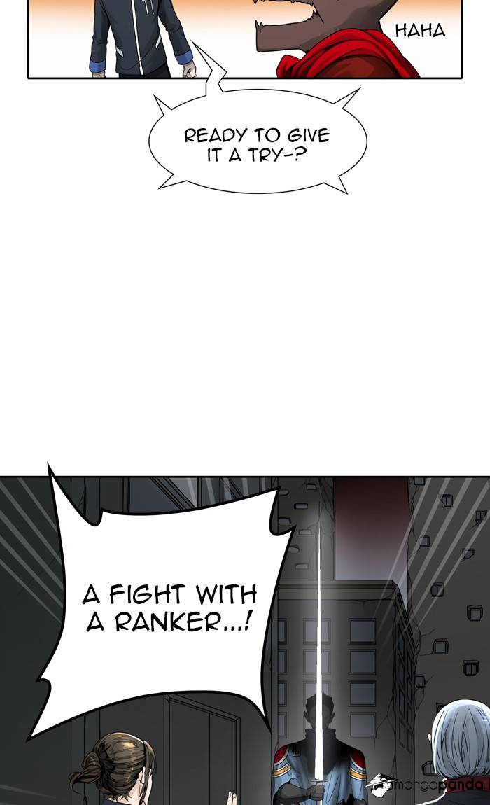 Tower of God Chapter 459 image 036